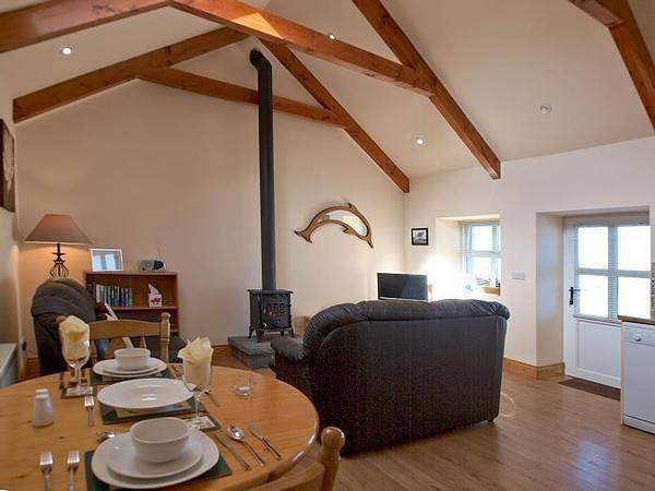 Ferienhaus für 3 Personen, mit Terrasse und Garten in Irland - 2