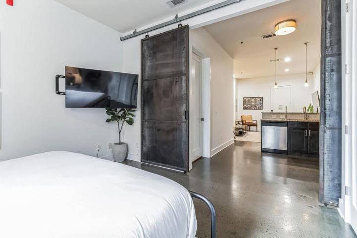 Location de vacances pour 2 personnes dans Vandy - 2