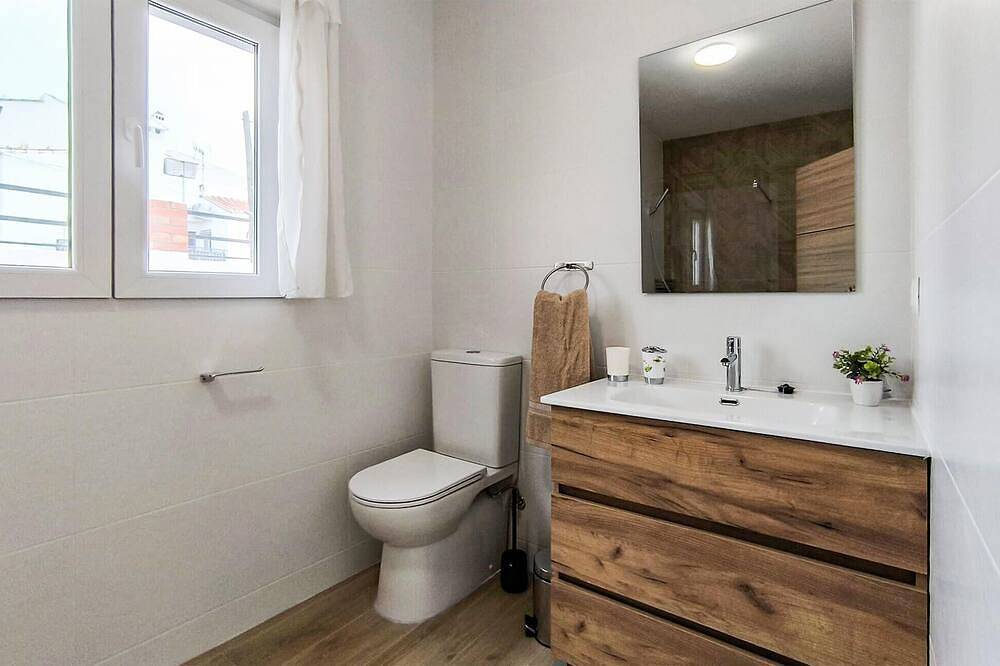 Pet friendly home in Totalan in Totalán, Costa del Sol