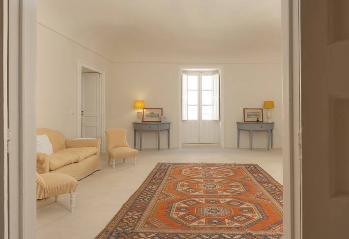 Holiday apartment for 4 people, with balcony - 1