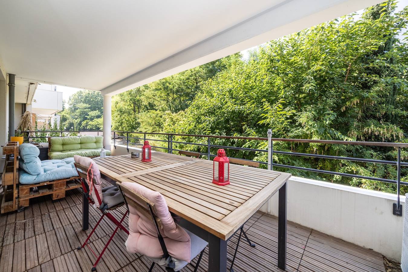 Appartamento vacanze a Tolosa a partire da 106€ a notte
