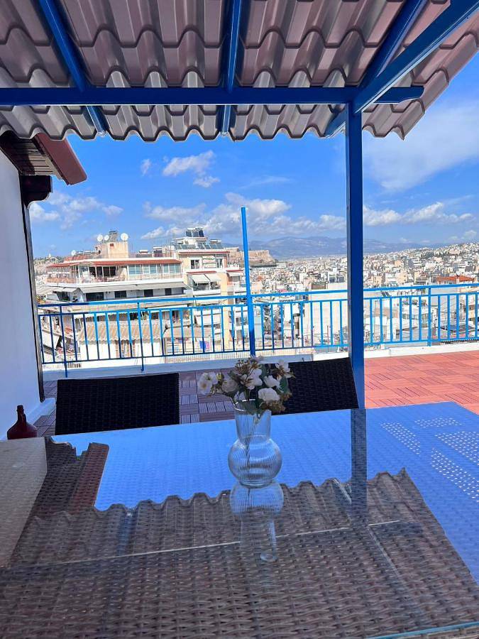 Double Room in Sección central de Atenas, Atenas