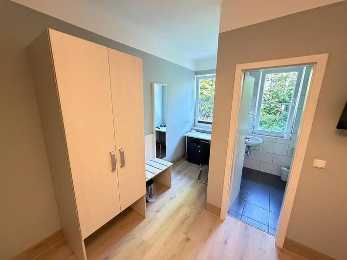 Hotel für 2 Personen in Brinckmansdorf - 3