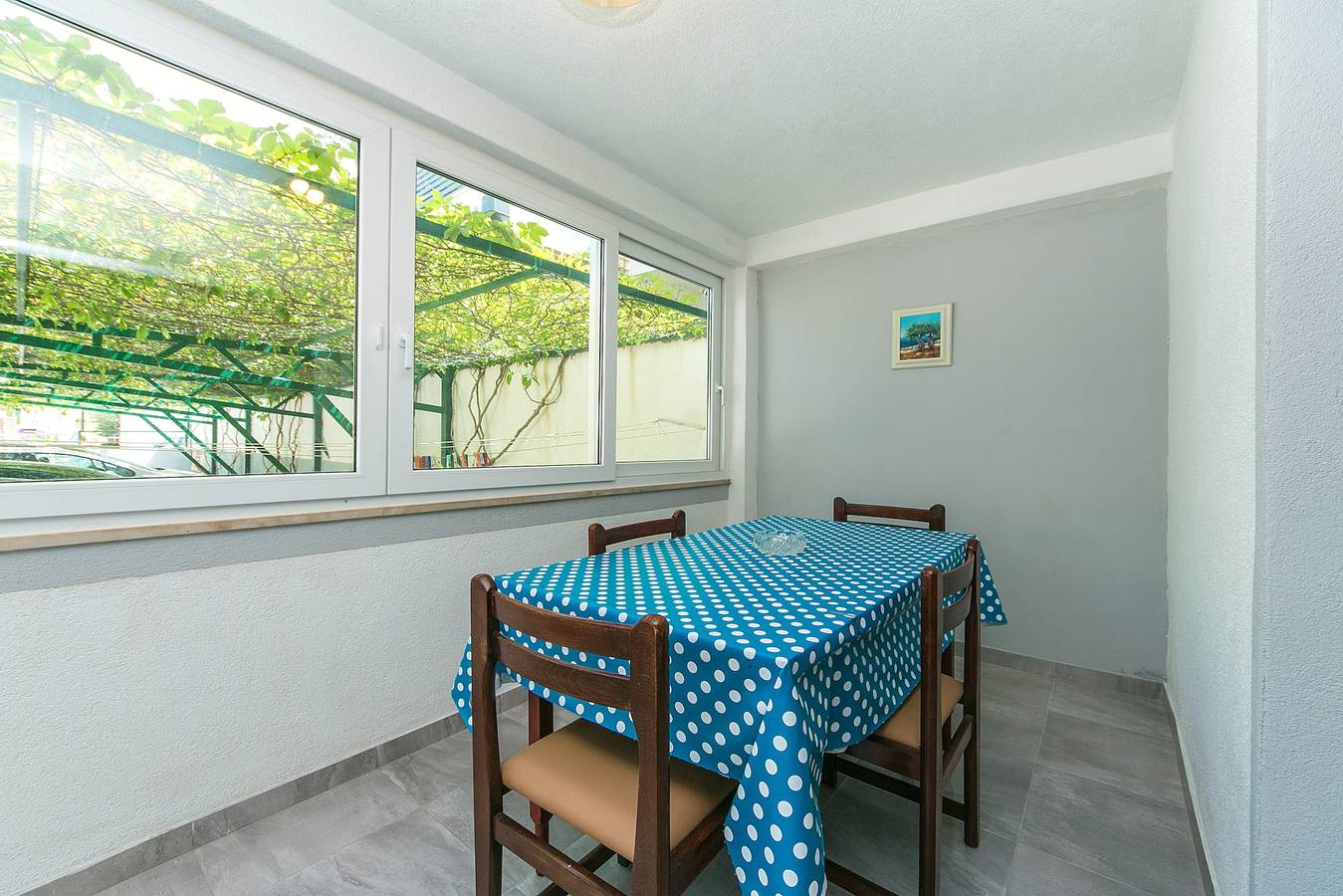 Appartamento vacanze a Bascavoda a partire da 150€ a notte