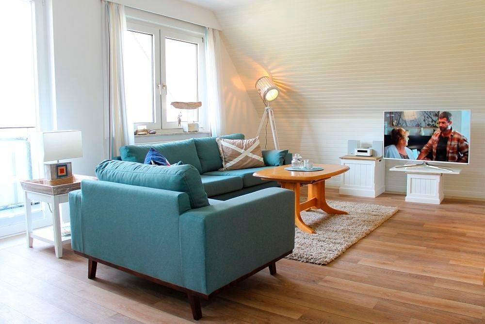 Ferienwohnung in Grömitz ab 126€ pro Nacht