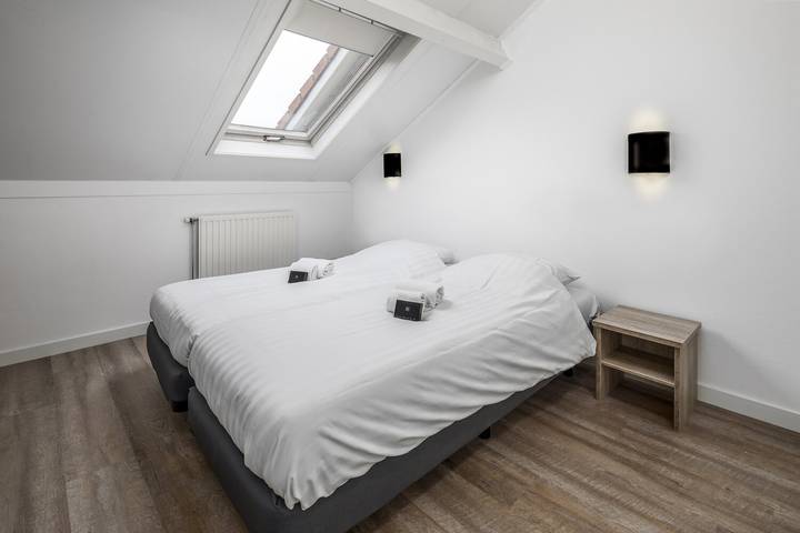 Soeten Haert — Sd6 Comfort in Playa de Renesse, Noordwelle