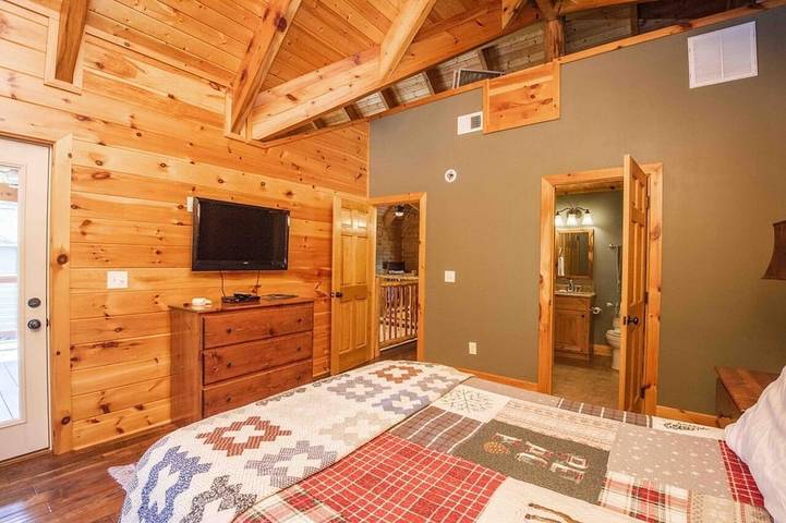 Gîte pour 10 personnes, avec terrasse à La Romieu - 2