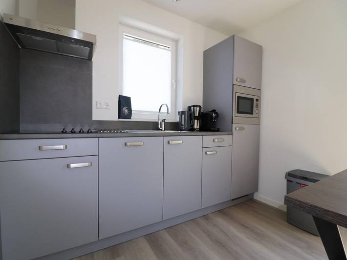 Ferienhaus für 4 Personen, mit Terrasse und Sauna sowie Garten, kinderfreundlich in Südholland - 4