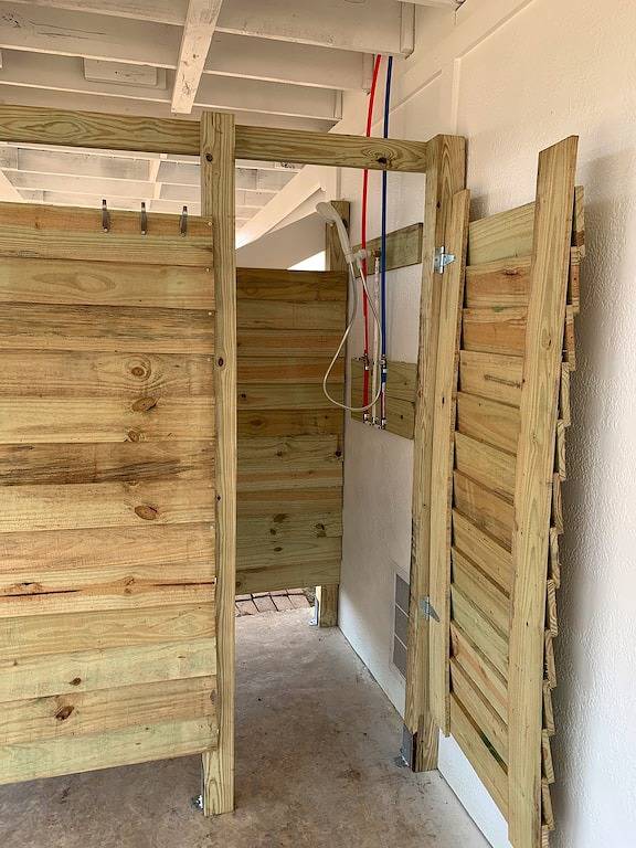 Ferienhaus für 8 Personen, mit Balkon, mit Haustier - 1