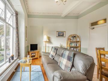 Holiday Rental for 4 People in Barmouth, Gwynedd, Photo 2