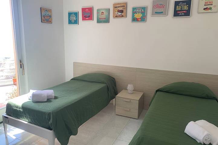 Ganze Wohnung, Stunning Haus in Positano mit privater Terrasse, kostenlose Parkplätze und herrliche Aussicht in Positano, Sorrento Coast