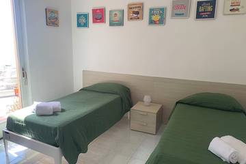 Apartment for 6 People in Positano, Amalfi Coast, Photo 2