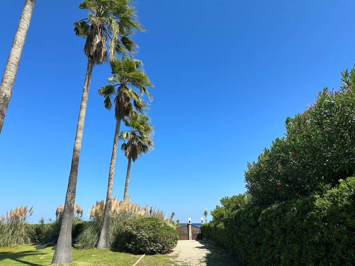Maison de vacances pour 5 personnes, avec terrasse et jardin, animaux acceptés en Corse - 3