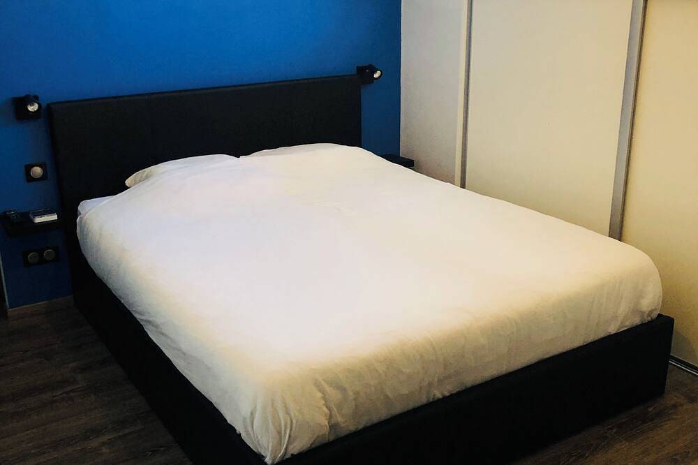 Maison au Calme, Dans Impasse Privée, à 4 min à Pied du Tram in Strasbourg, Strasbourg region