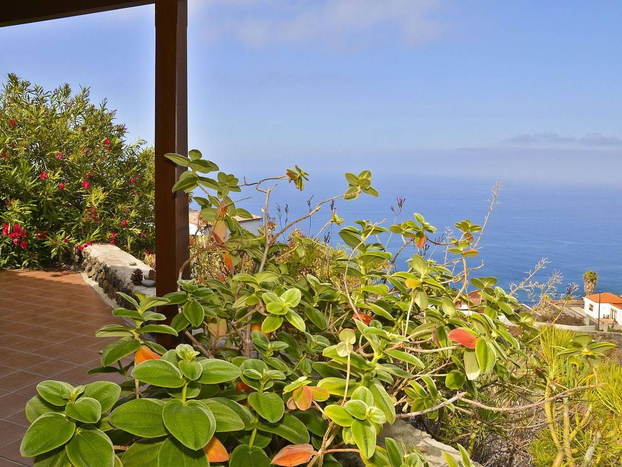 Ganze Ferienwohnung, Bungalow Miramar - Miramar A in Puerto Naos, Los Llanos de Aridane