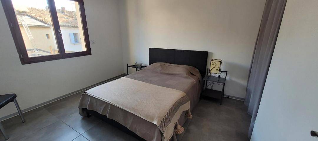 Villa pour 2 personnes, avec terrasse et vue à Aigues-Mortes - 4