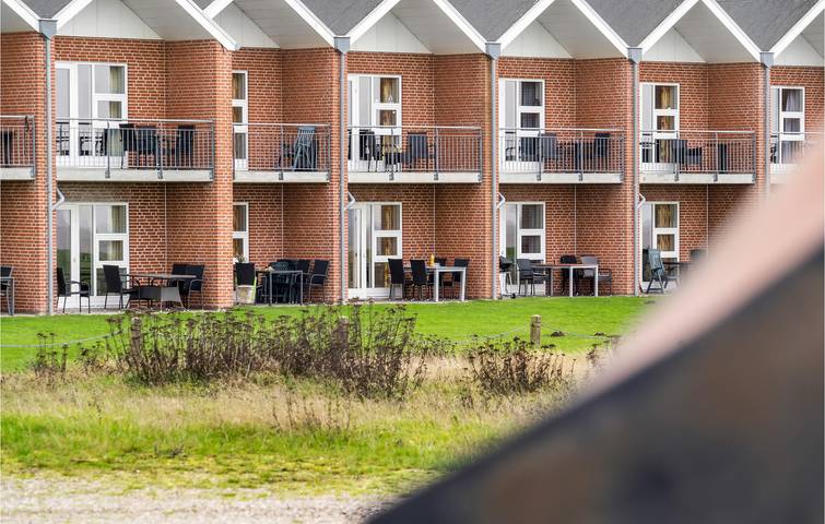 Ferienhaus für 4 Personen, mit Garten, mit Haustier in Højer - 3