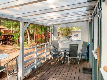 Strandhaus für 2 Personen in Göhren, Ostseeinseln, Bild 1