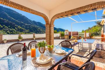 Chalet para 6 Personas en Nerja, Costa del Sol, Foto 1