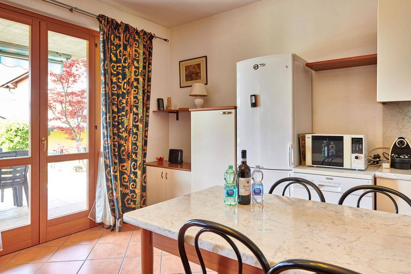 Ganze Wohnung, Apartmentsgarda - Baia D'Argento 1 in Costermano, Gardasee-Berge