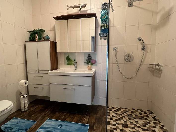 Ferienhaus für 3 Personen in Brinckmansdorf - 4