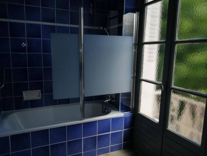 Location de vacances pour 4 personnes, avec vue ainsi que piscine et jardin à Marciac - 2