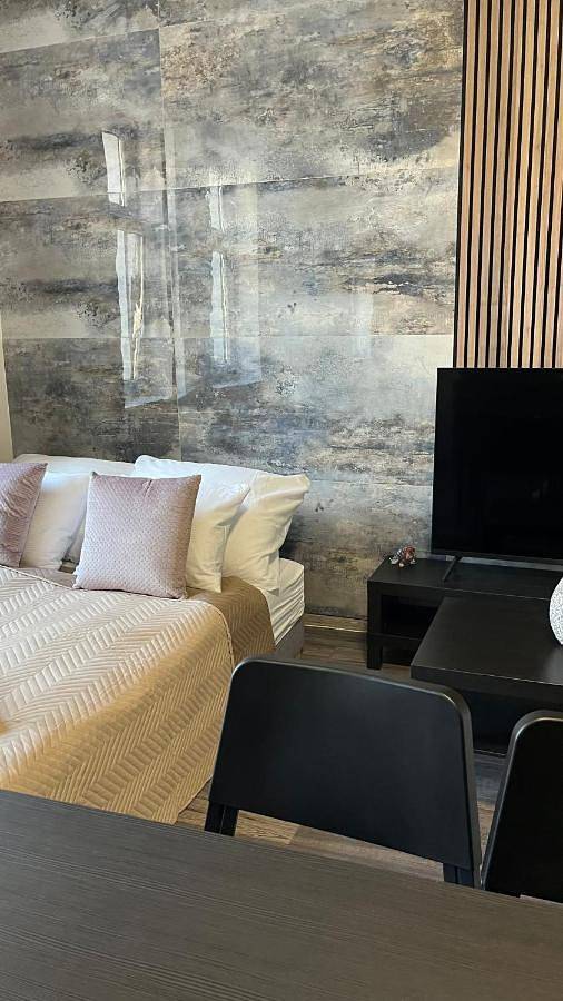 Ferienwohnung für 6 Personen, mit Ausblick - 1