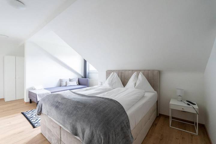 Ferienwohnung für 3 Personen