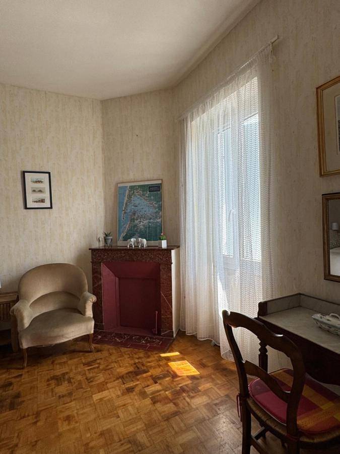 Location de vacances pour 4 personnes, avec jardin et terrasse, animaux acceptés à Biganos - 3