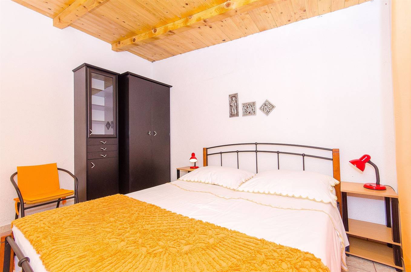 Casa vacanza a Zirona Piccola a partire da 93€ a notte