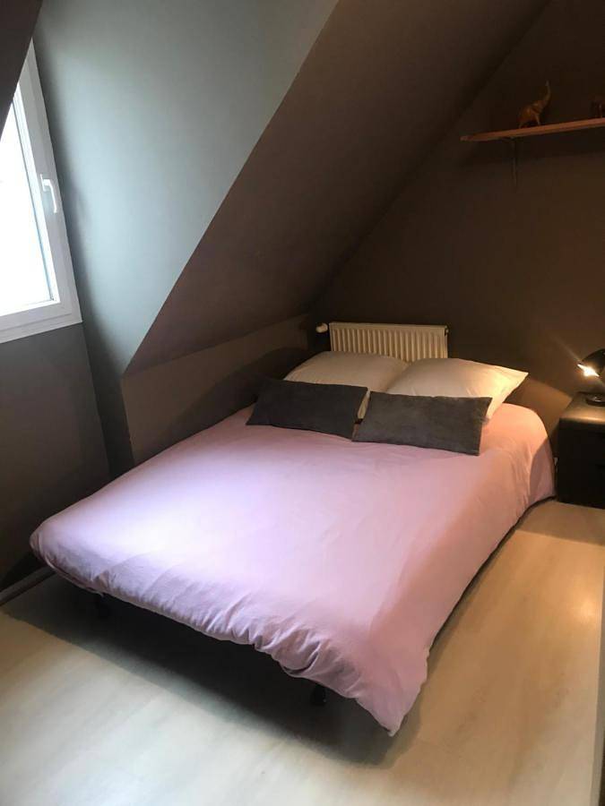 Location de vacances pour 6 personnes, avec jardin, animaux acceptés à Langrune-sur-Mer - 3