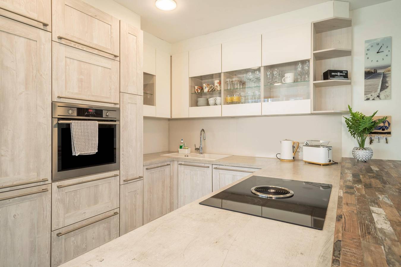 Ganze Wohnung, Ferienwohnung "Süße Stadtwohnung in Dornbirn" mit Bergblick und Wlan in Dornbirn, Bodensee-Vorarlberg