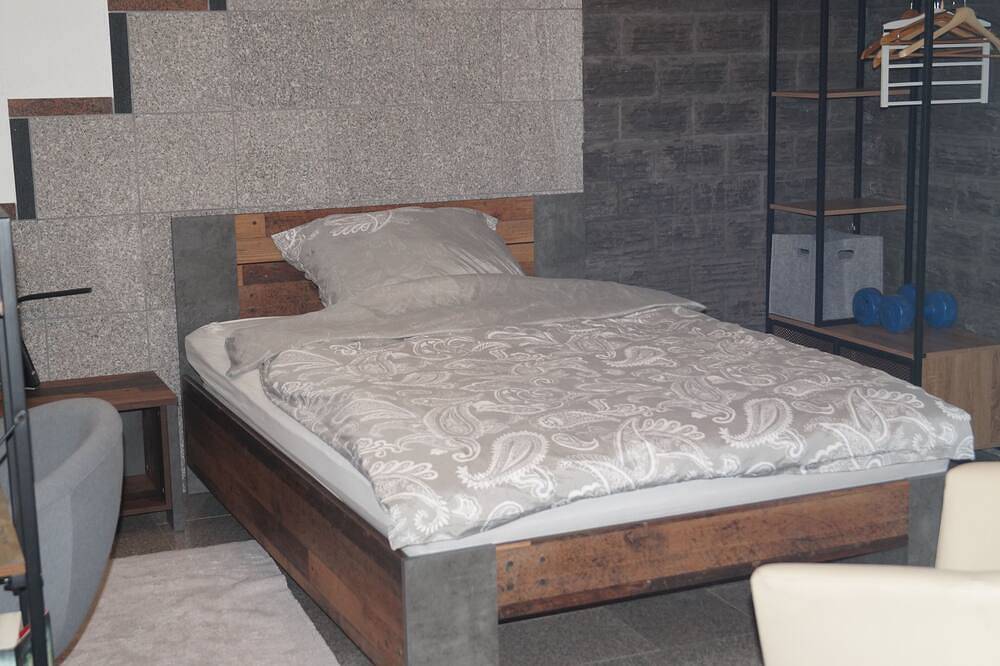 Ganze Wohnung, Studio am Biotop in Homburg, Saarpfalz-Kreis