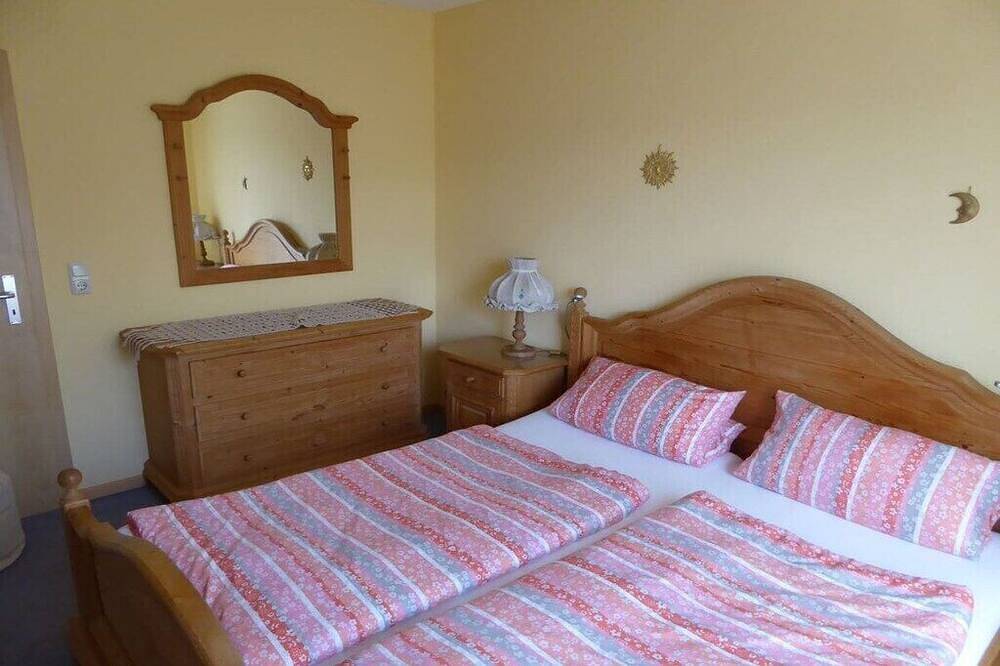 Appartement Ilse Herbert in Würzburg, Fränkisches Weinland
