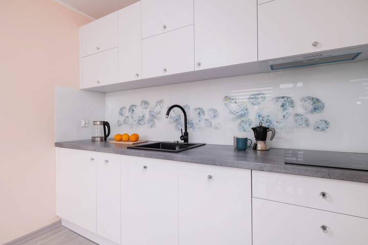 Ferienwohnung für 4 Personen, mit Balkon/Terrasse, kinderfreundlich in Schlesien - 4