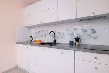 Apartament Wakacyjny dla 4 osoby w Ustroń, Karpaty (Polska), Zdjęcie 3