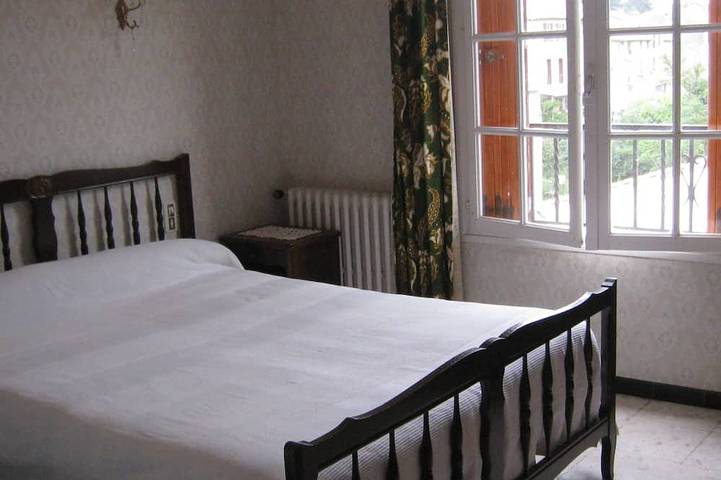 Location de vacances pour 10 personnes, avec jacuzzi à Prats-de-Mollo-la-Preste - 3