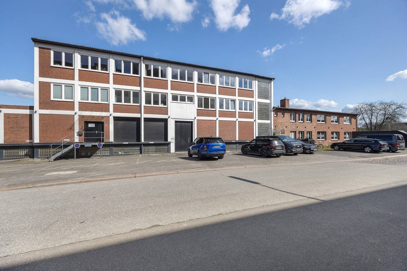 Vakantieappartement voor 10 Personen in Hamburg-Mitte, Hamburg