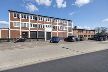 Location De Vacances pour 8 Personnes dans Hamburg-Mitte, Hambourg, Photo 1