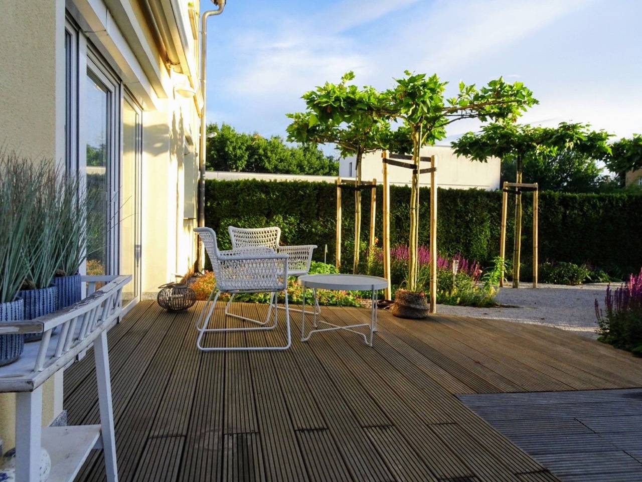 Ganze Ferienwohnung, Studio - Studio in Hoyerswerda, Lausitzer Seenland