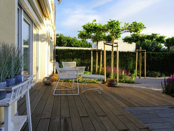 Ganze Ferienwohnung, Studio ahoy - Studio in Hoyerswerda, Lausitzer Seenland