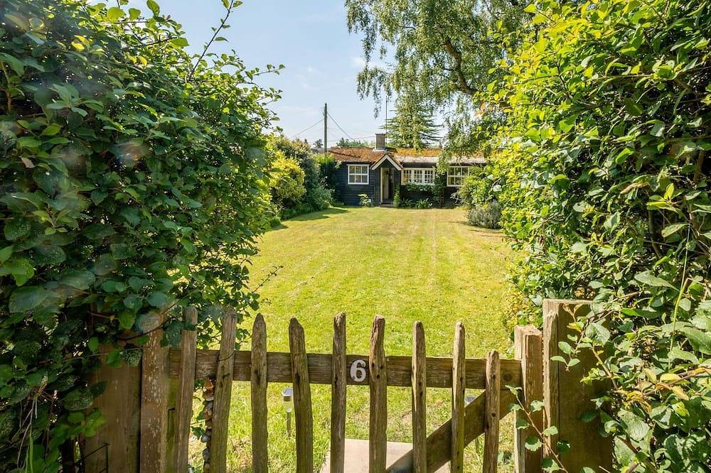 Cottage for 3 People in Thorpeness, Suffolk