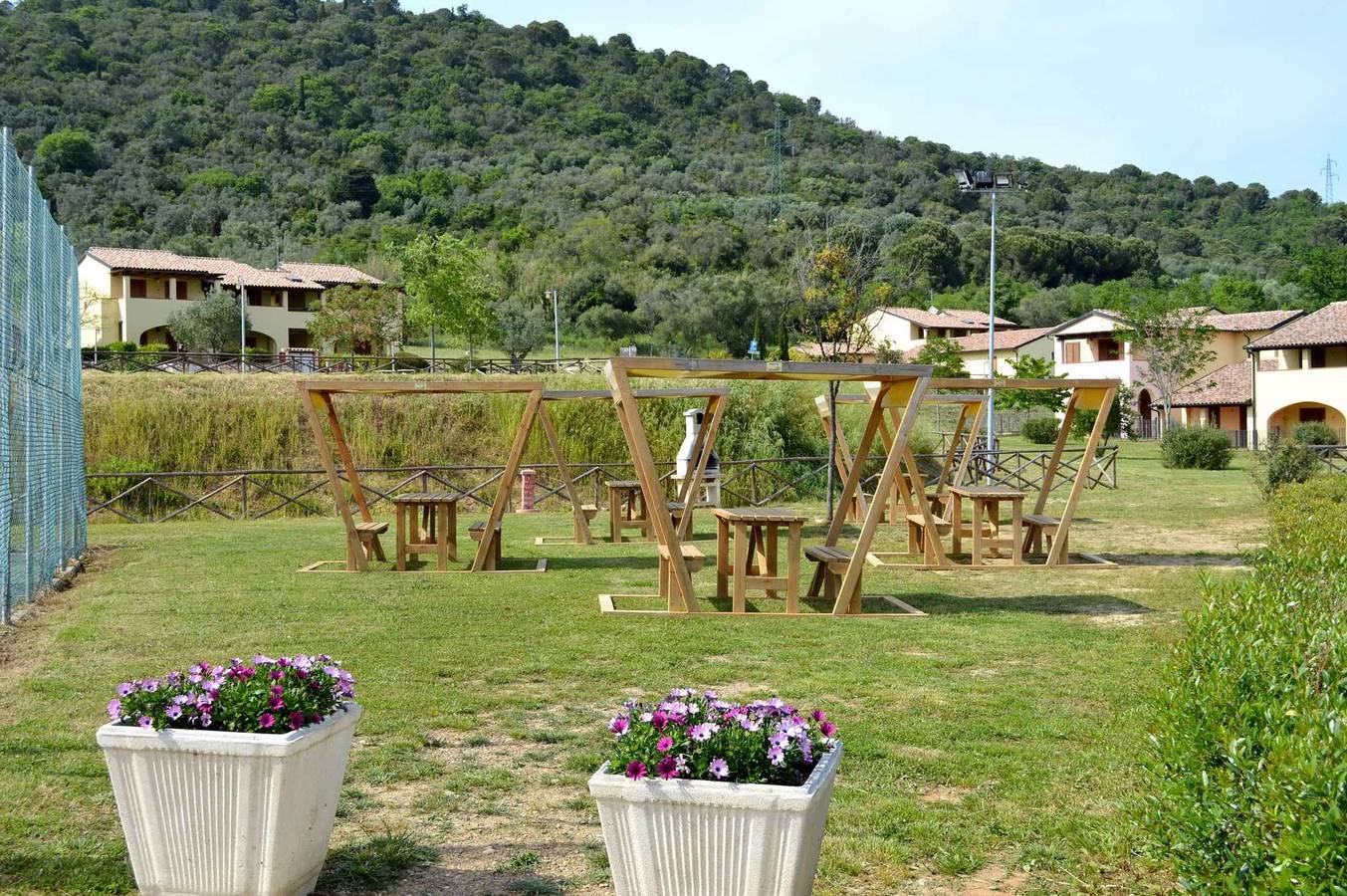 Ganze Ferienwohnung, Ferienwohnung mit Pool  in Suvereto, Etruskische Küste