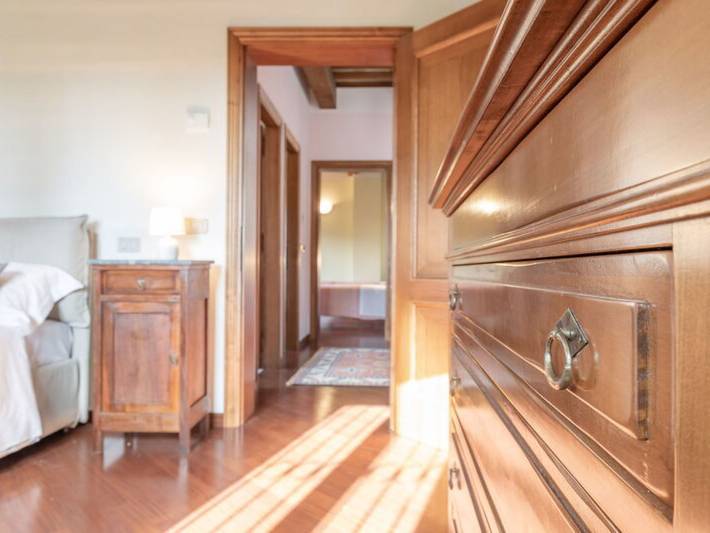 Ferienhaus für 10 Personen, mit Terrasse und Garten in Pesaro - 3