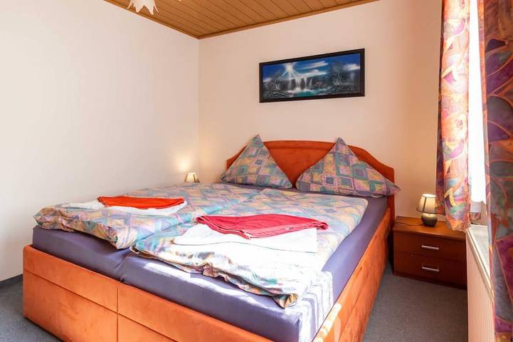 Ferienwohnung für 5 Personen in Patzig - 3