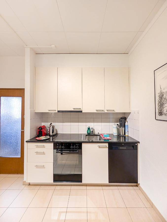 Appartement entier, Charme et authenticité au centre d'Estavayer-le-Lac in Estavayer, Lake Neuchâtel