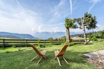 Hütte für 4 Personen in Mölten, Sarntaler Alpen, Bild 1
