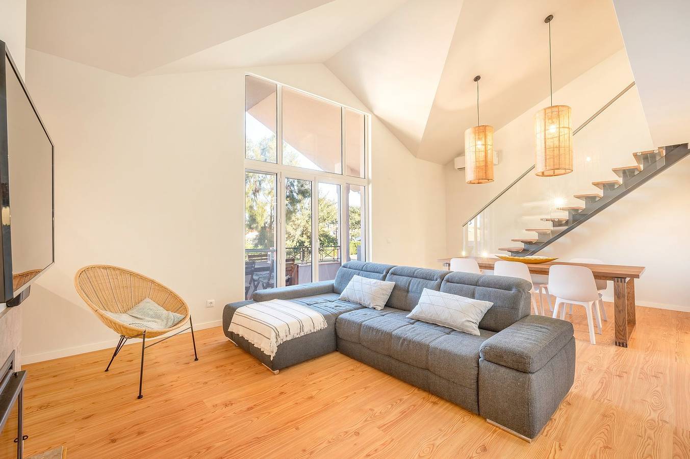 Appartement entier, Guestready - Sérénité au Bord de Mer à Comporta in Praia da Comporta, Comporta