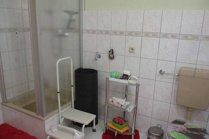 Ganze Wohnung, Appartement in Törten in Dessau, Dessau-Wörlitzer Gartenreich