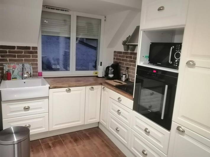 Gîte pour 4 personnes à Sully-sur-Loire - 3